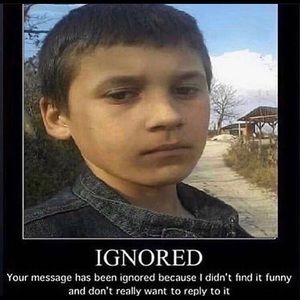 Meet your Posher, William